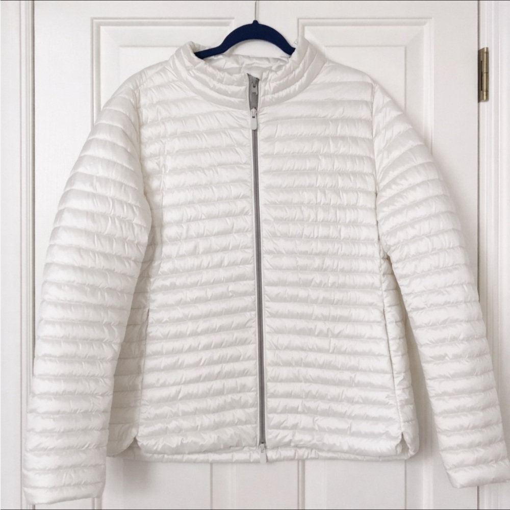 SAVE THE DUCK Women’s Puffer Jacket XXL